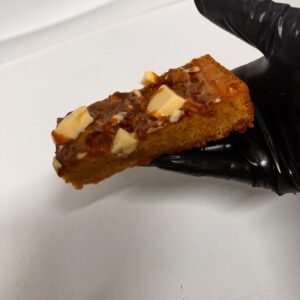Caramelt Down