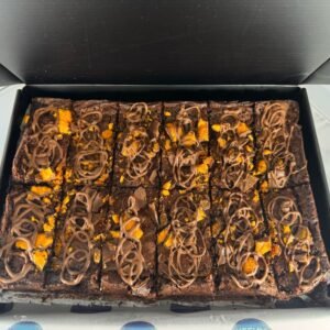 Honeycomb Crunch Deluxe