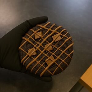 Single NY Mega Cookie