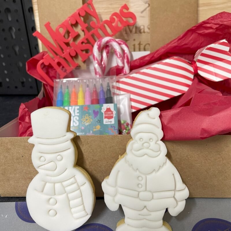 Paint Your Own Cookies - Image 3