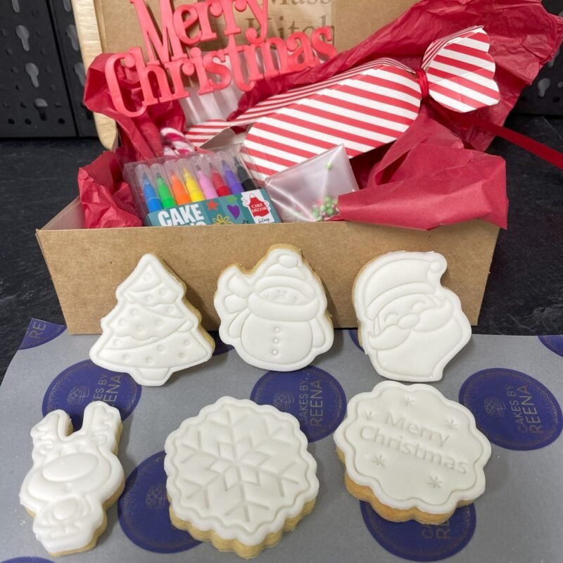 Paint Your Own Cookies - Image 2